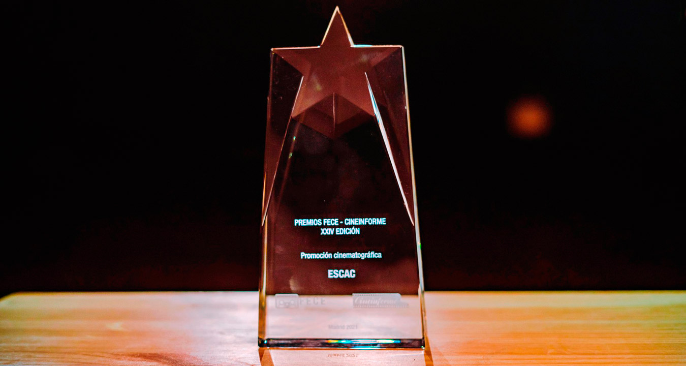 FECE – Cineinforme Film Promotion Award