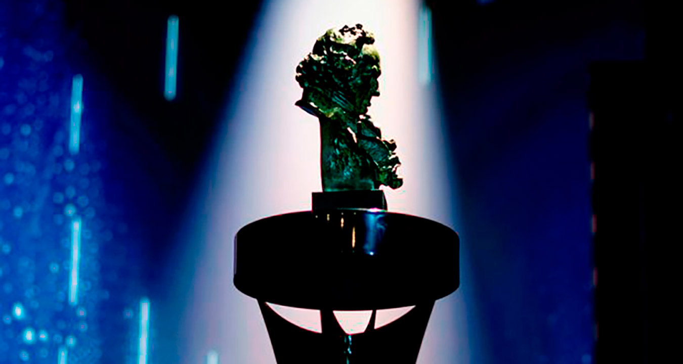 10 graduados nominados en los XXXVI Premios Goya