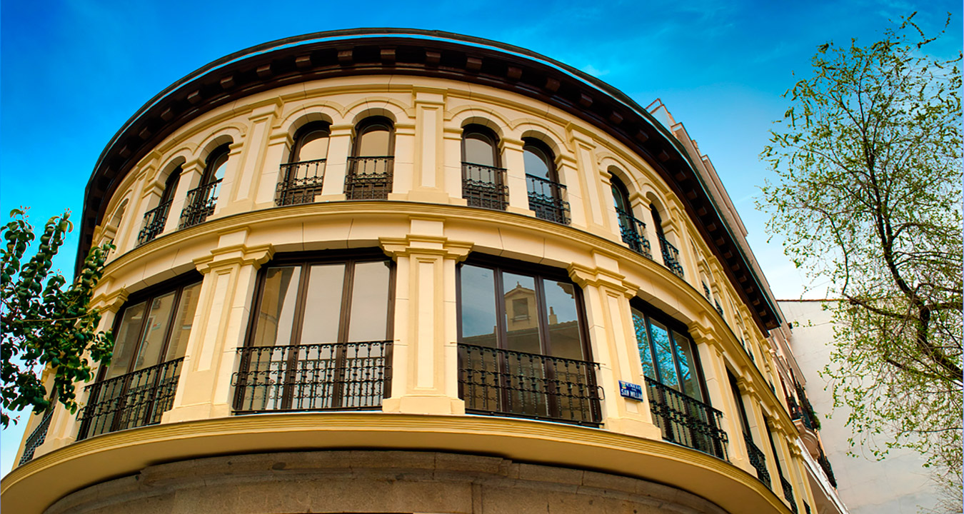 Lanzamos dos nuevos cursos con MADS, Madrid Audiovisual Drama School