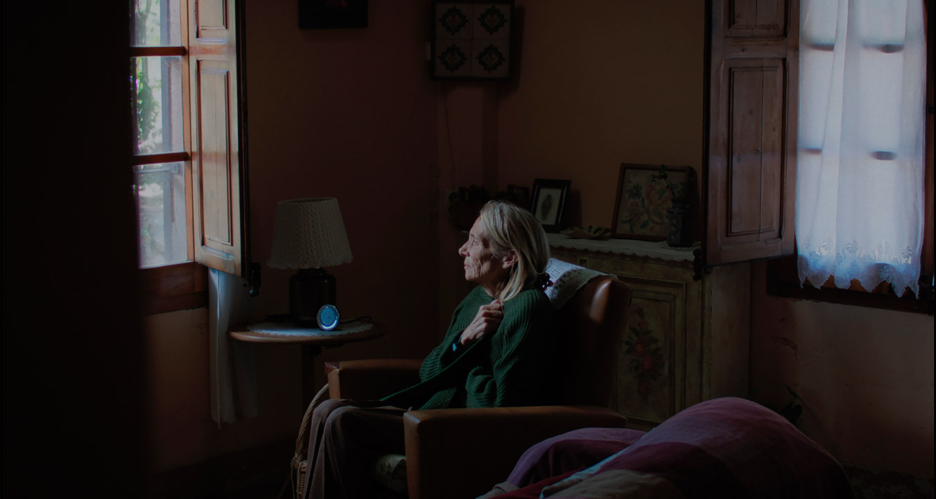 LA MORT PETITA, premio al mejor corto en el BCN FILM FEST