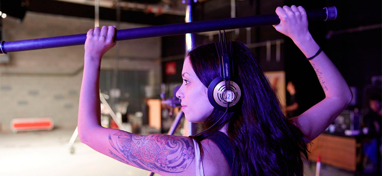 The Sound School, nuevo curso de sonido