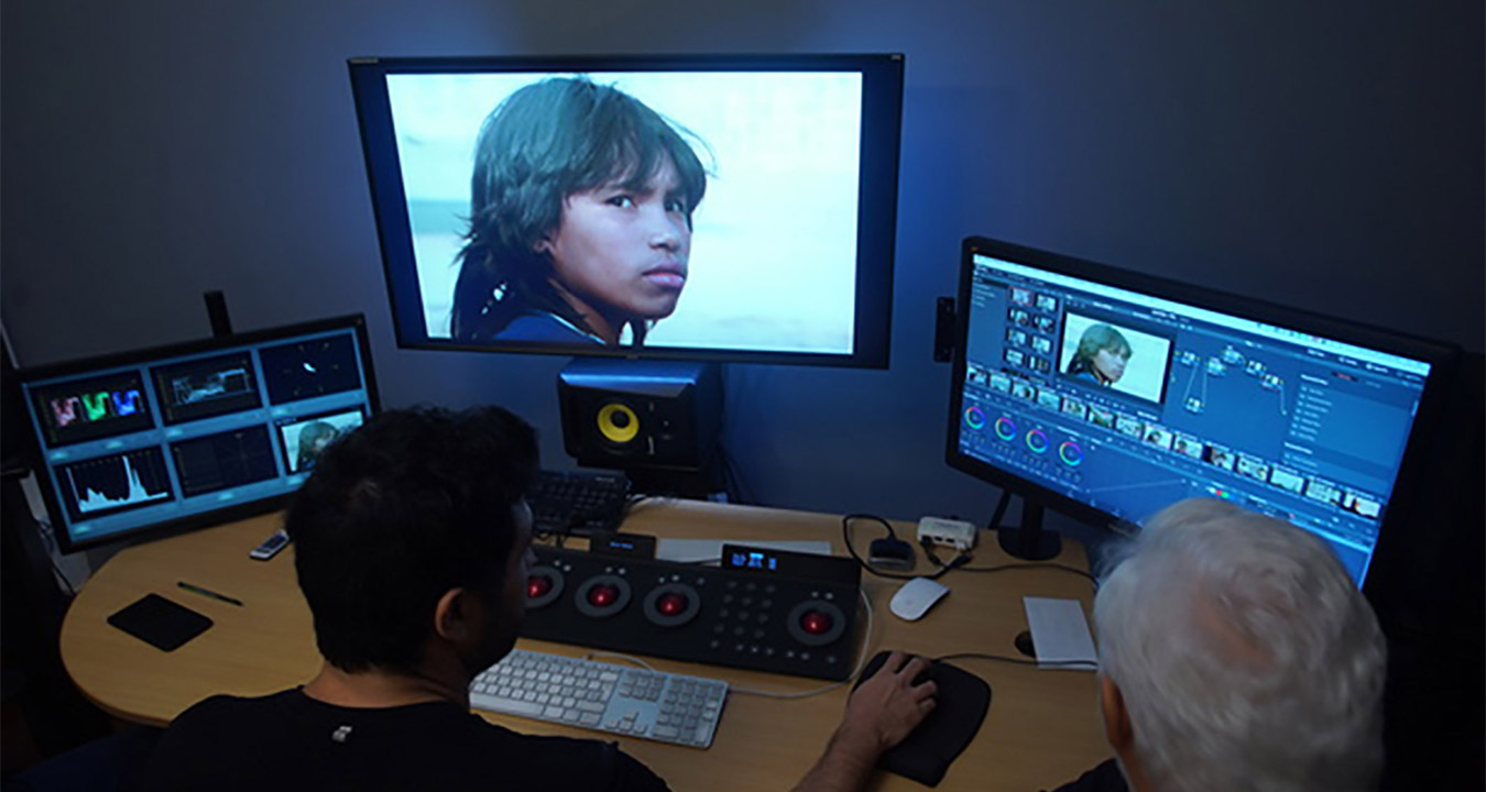 ESCAC and the Peruvian Ministry of Culture join forces to train young talents