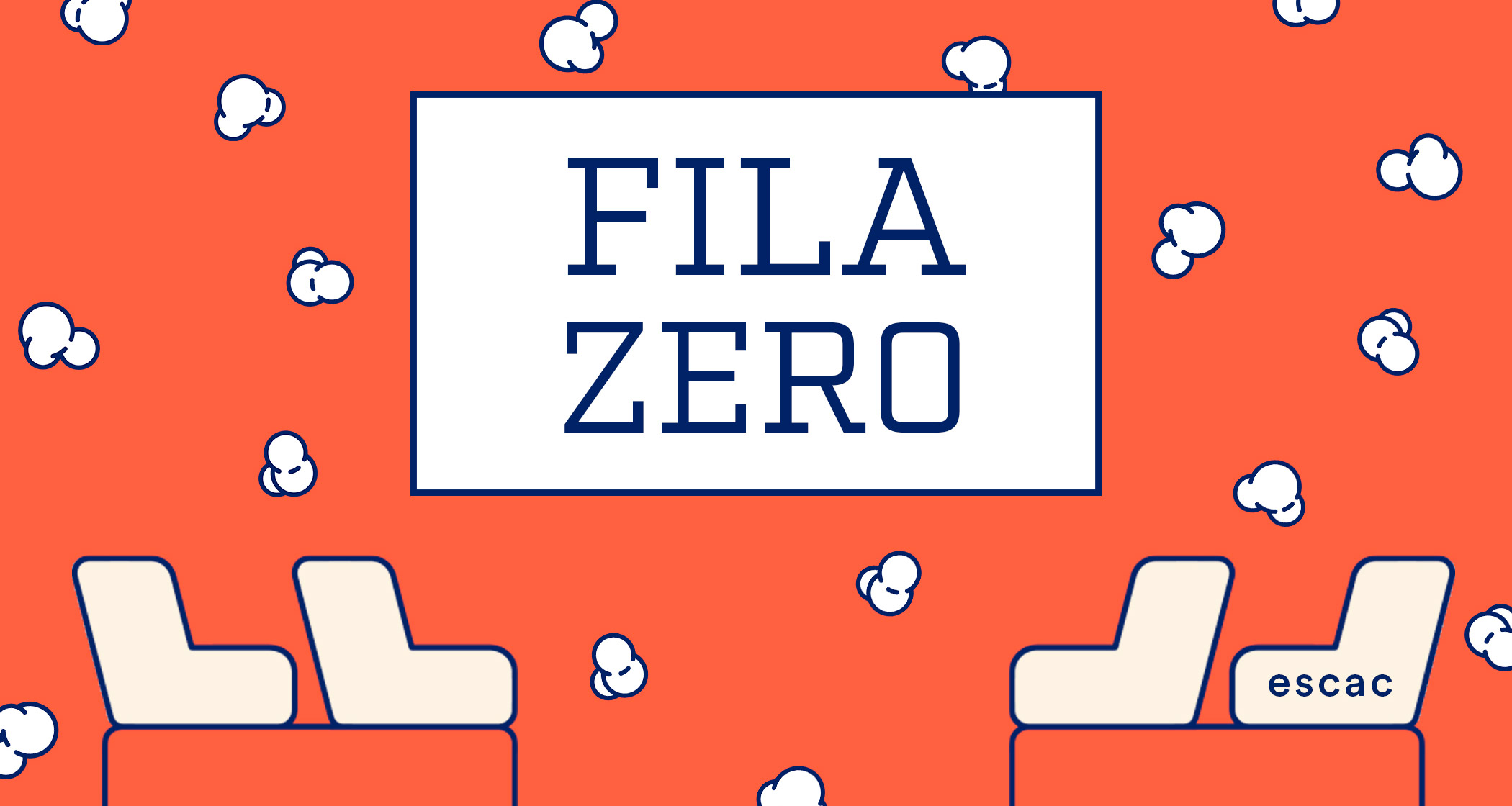 Fila Zero May Programme