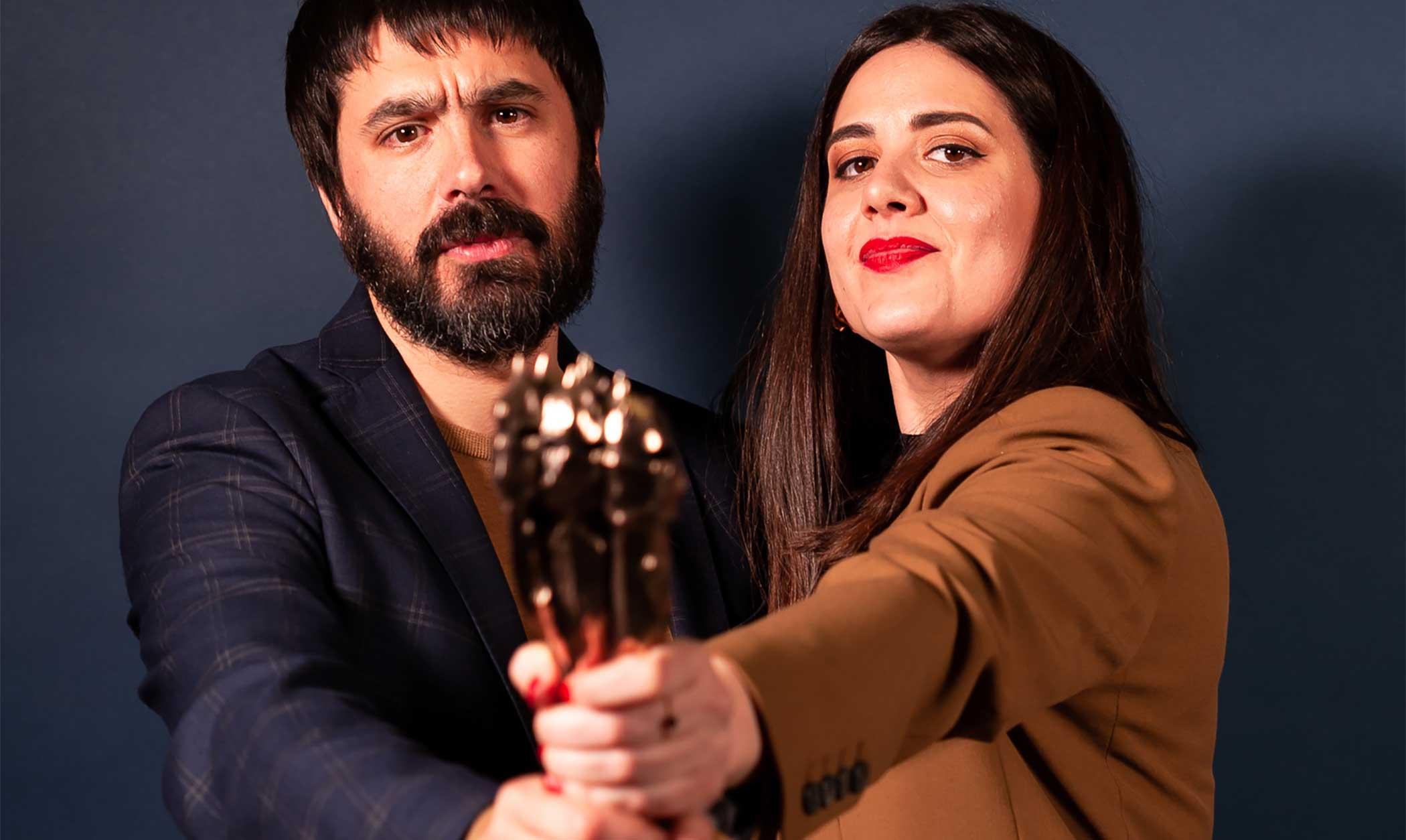 7 Premis Gaudí para el talento ESCAC