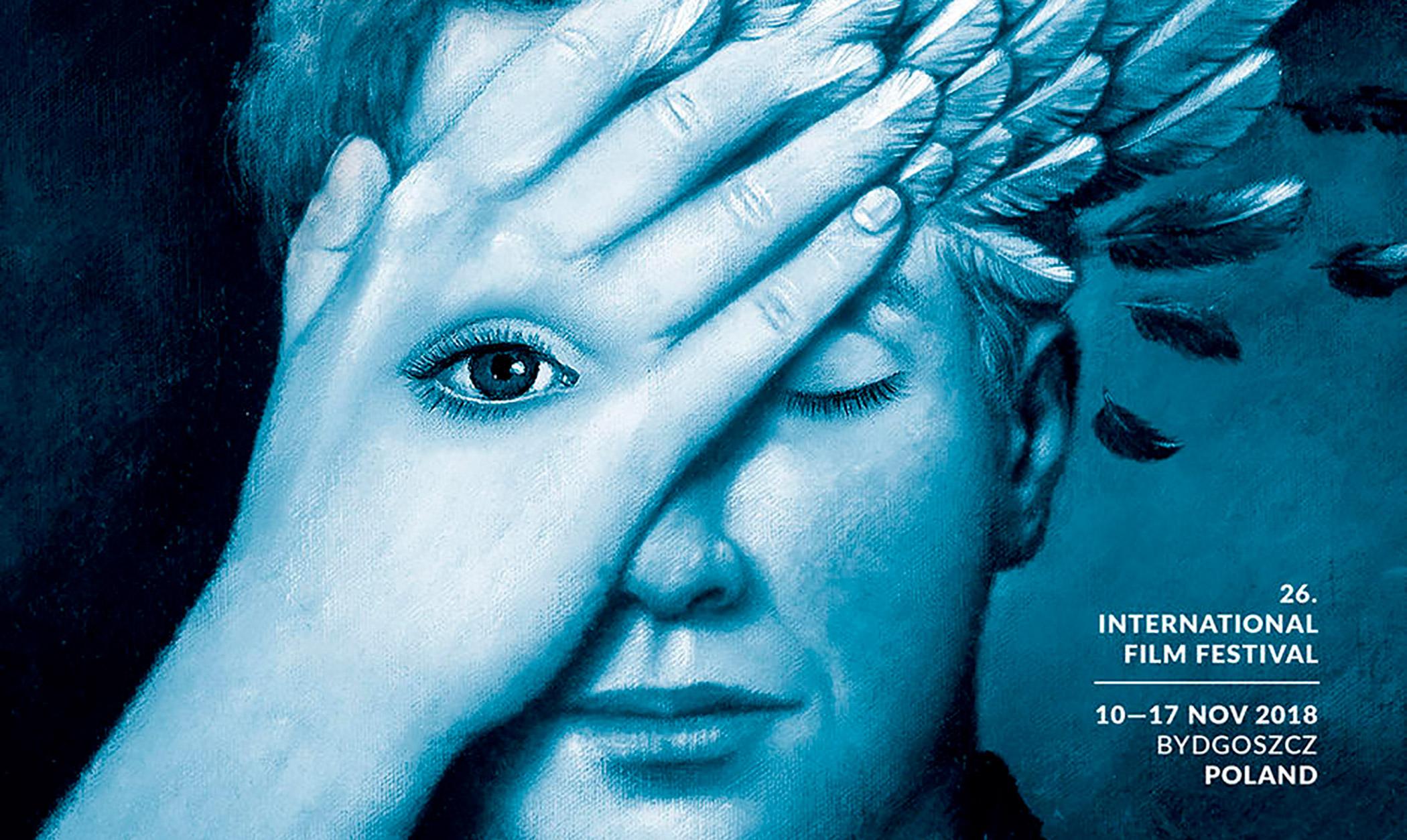 El Festival CAMERIMAGE se llena de talento ESCAC
