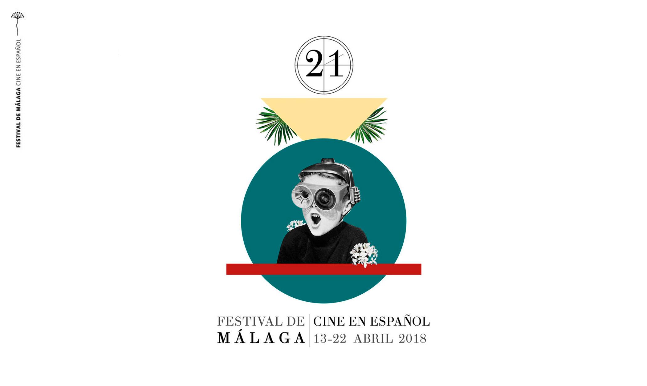 El talento ESCAC llena el Festival de Málaga