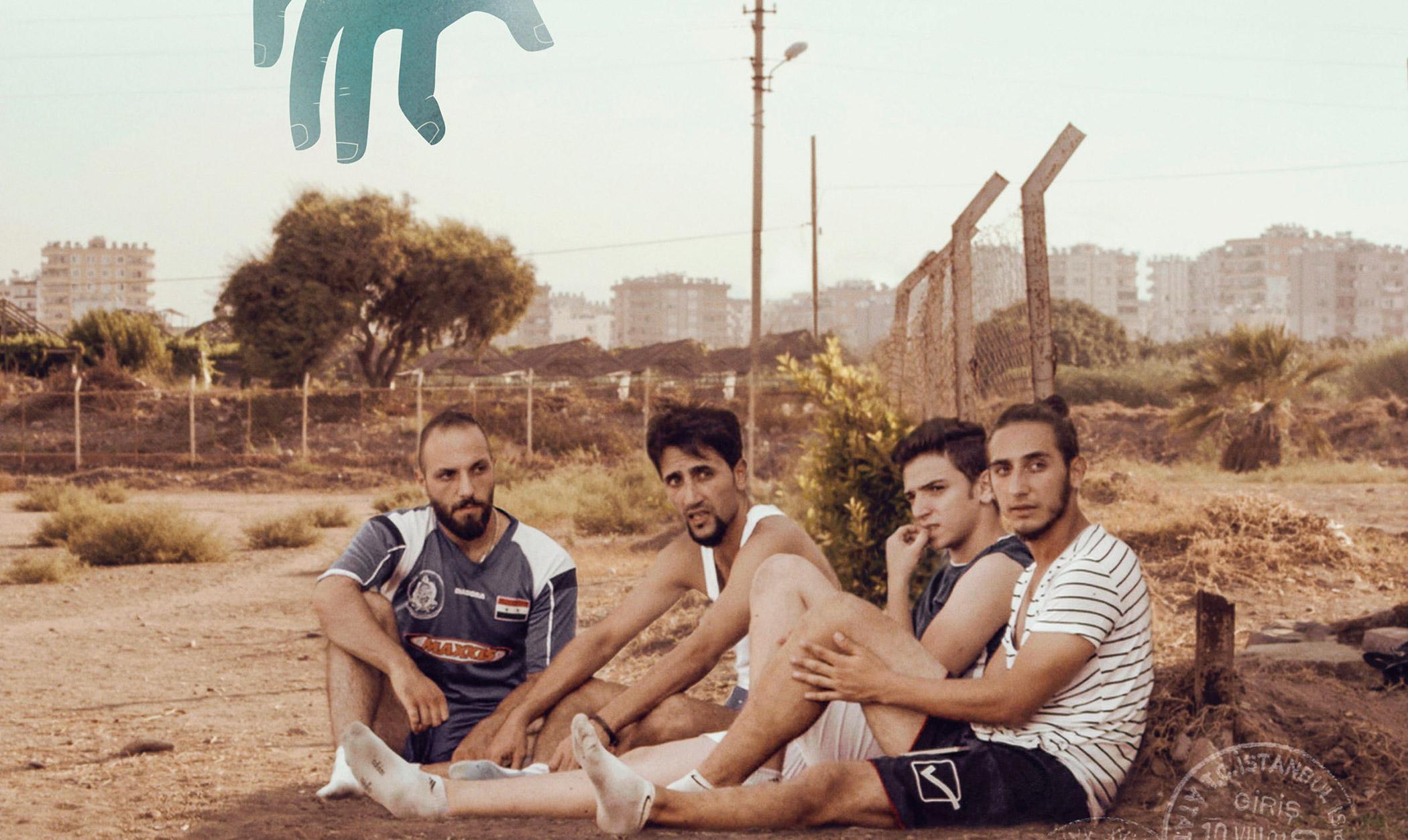 Cuatro producciones de graduados, presentes en el DOCS BARCELONA