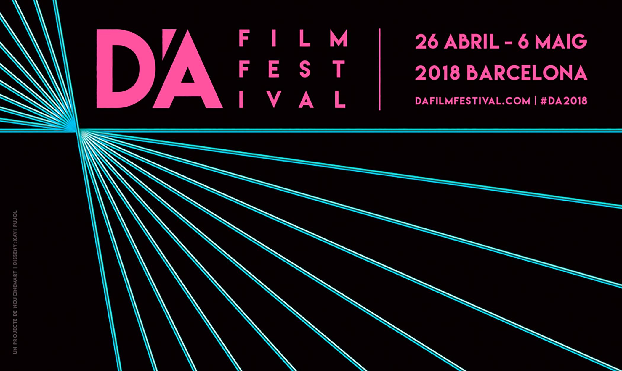 Una nueva edición del D’A Film Festival llena de talento ESCAC