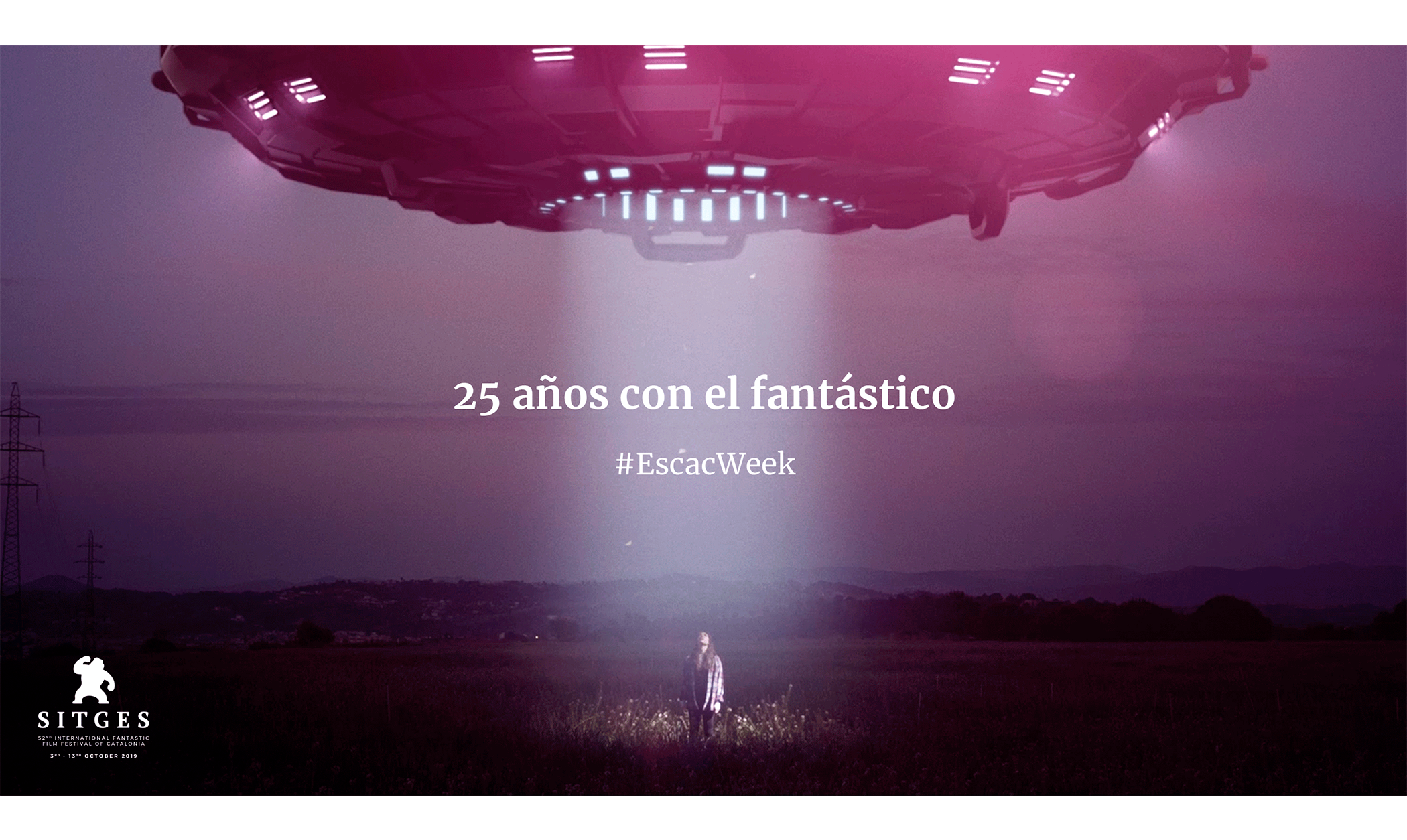 ESCAC Films, ESCAC XR Experience at Sitges ESCAC Week