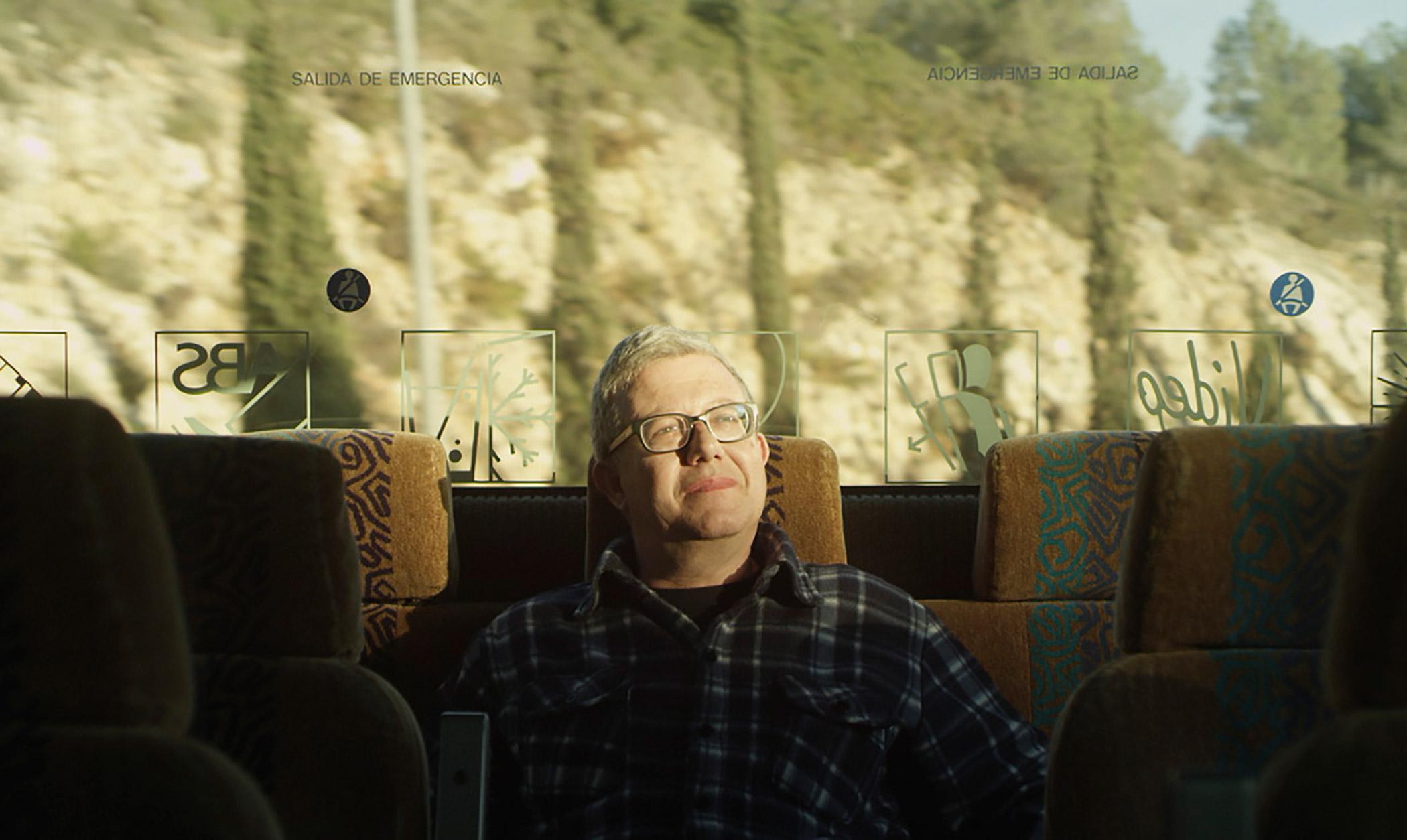 LOS DESHEREDADOS, de la graduada Laura Ferrés, gana el Goya al Mejor Corto Documental