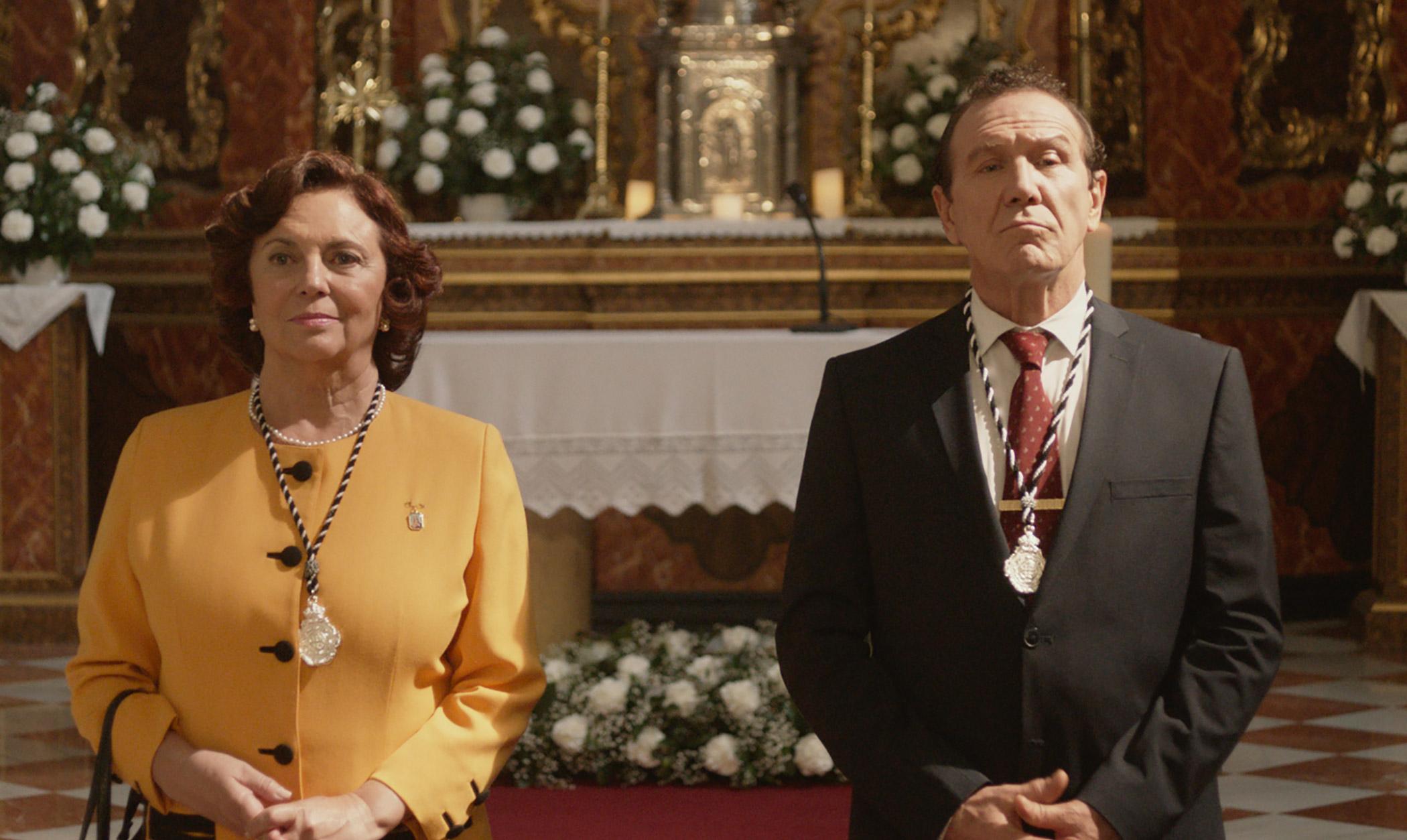 MI QUERIDA COFRADÍA, del programa Ópera Prima, se estrena en cines