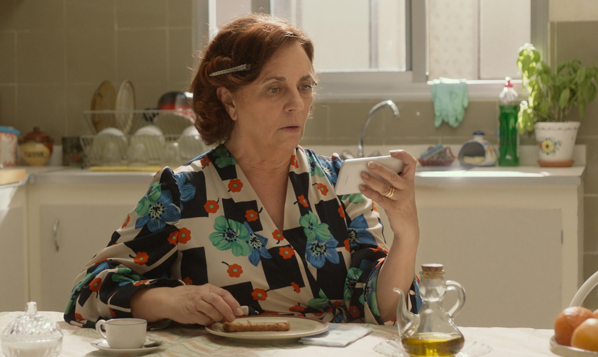 ‘Mi querida cofradía’ nominada a los Premios Feroz a Mejor Comedia
