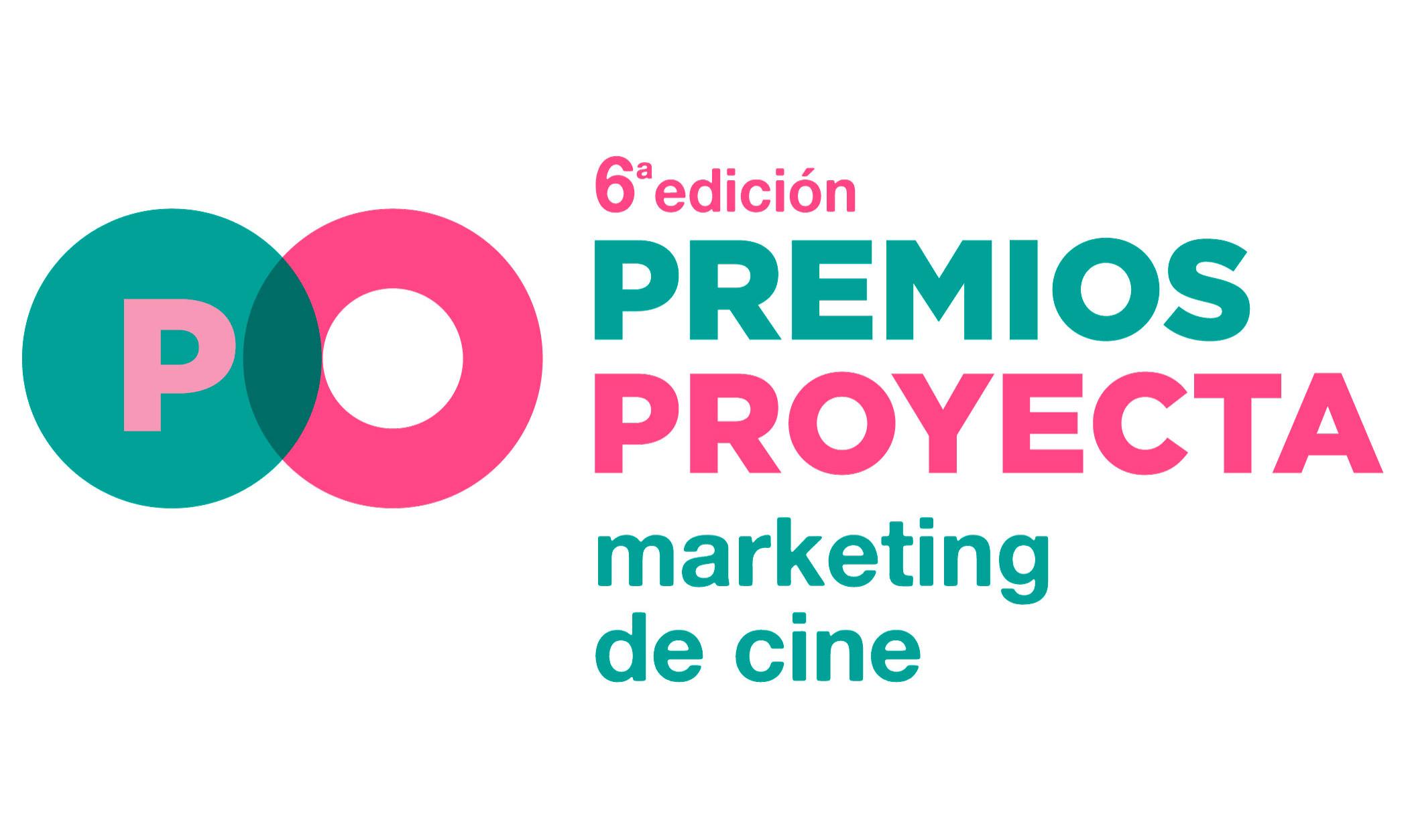 Nominats a la VI edició dels Premios Proyecta