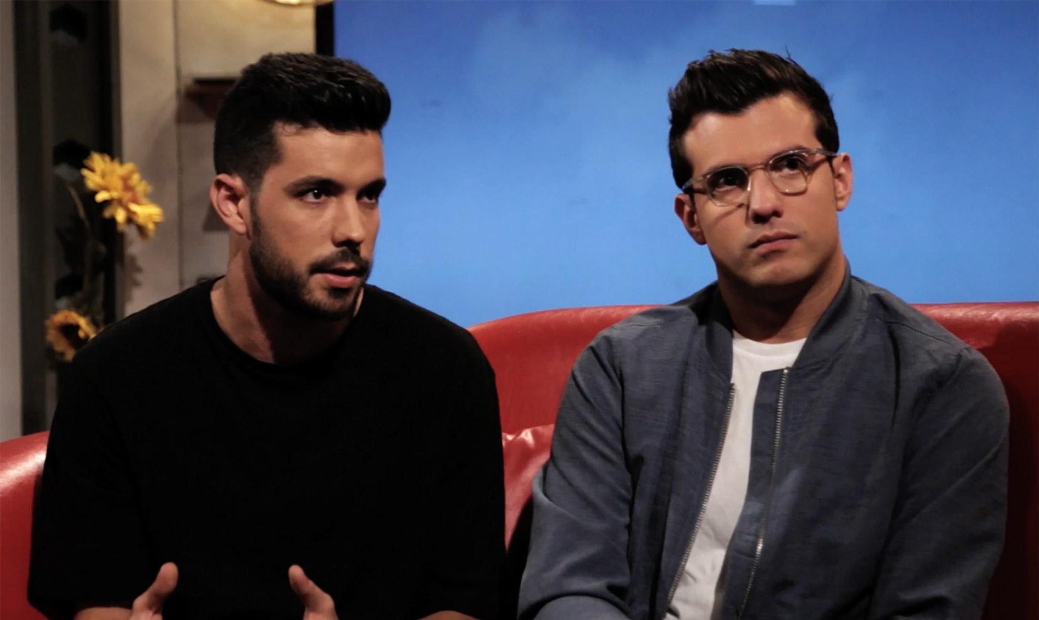 ‘Show Business’, el mundo profesional en clave de comedia