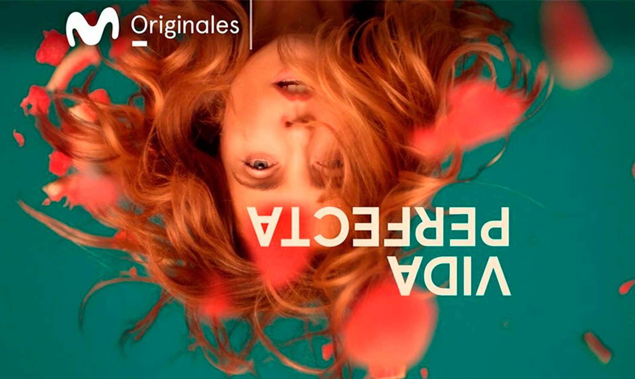 El talent ESCAC de ‘Vida perfecta’