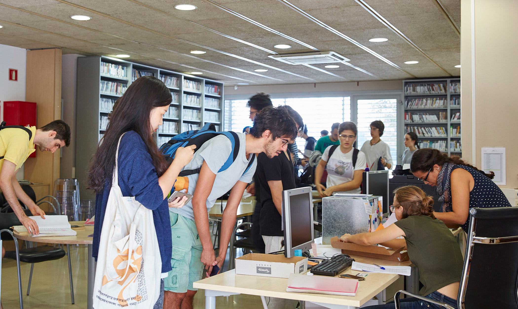 Nuevo sistema mensual de acceso a Escac