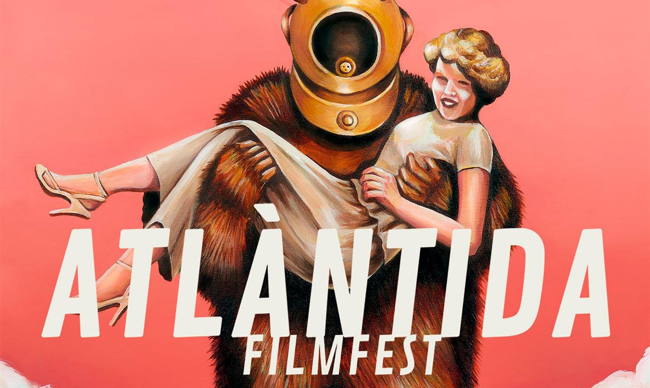 CINE BASE, la nueva apuesta del Atlántida Film Fest