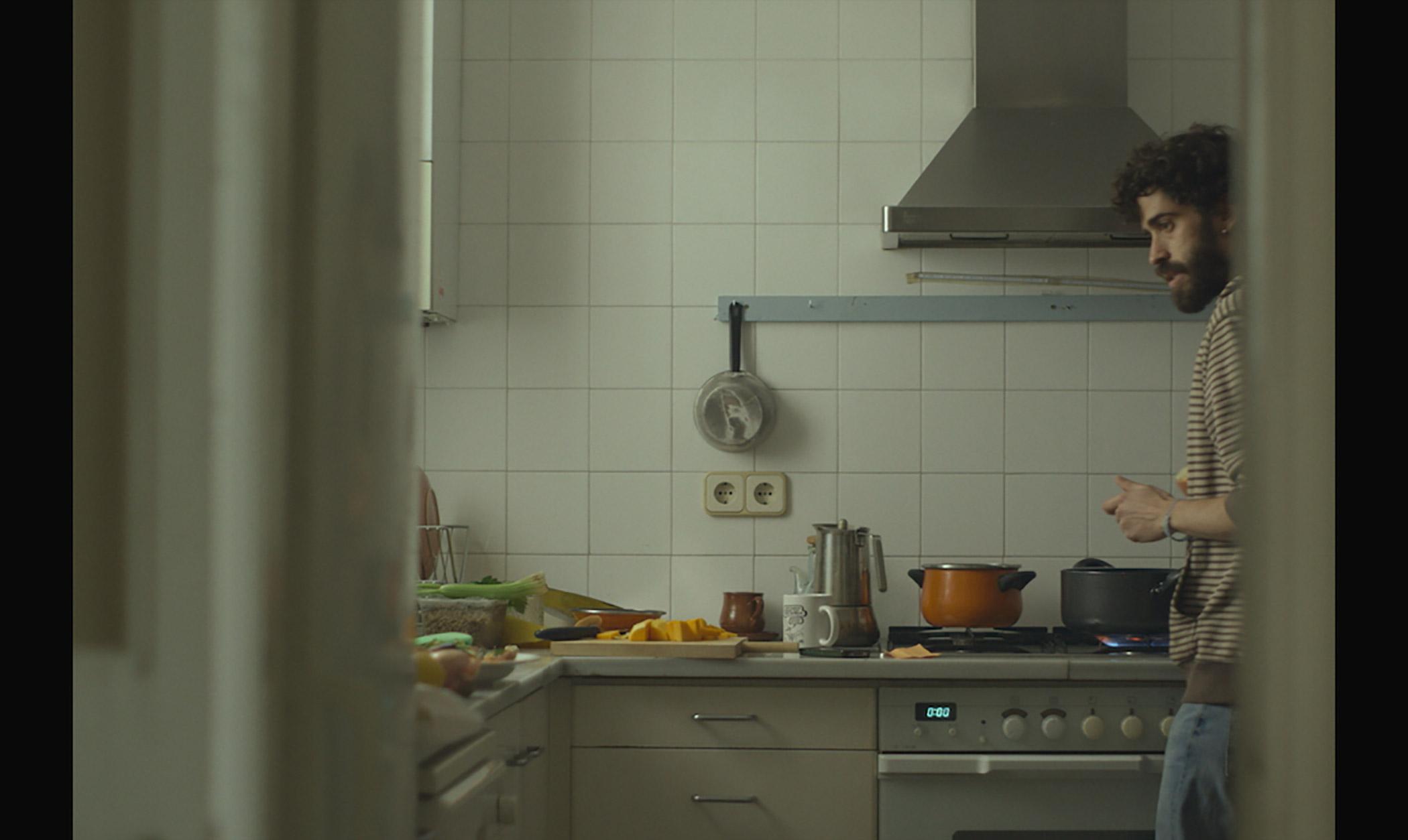 Tres graduados presentan sus últimos trabajos en el Atlántida Film Fest