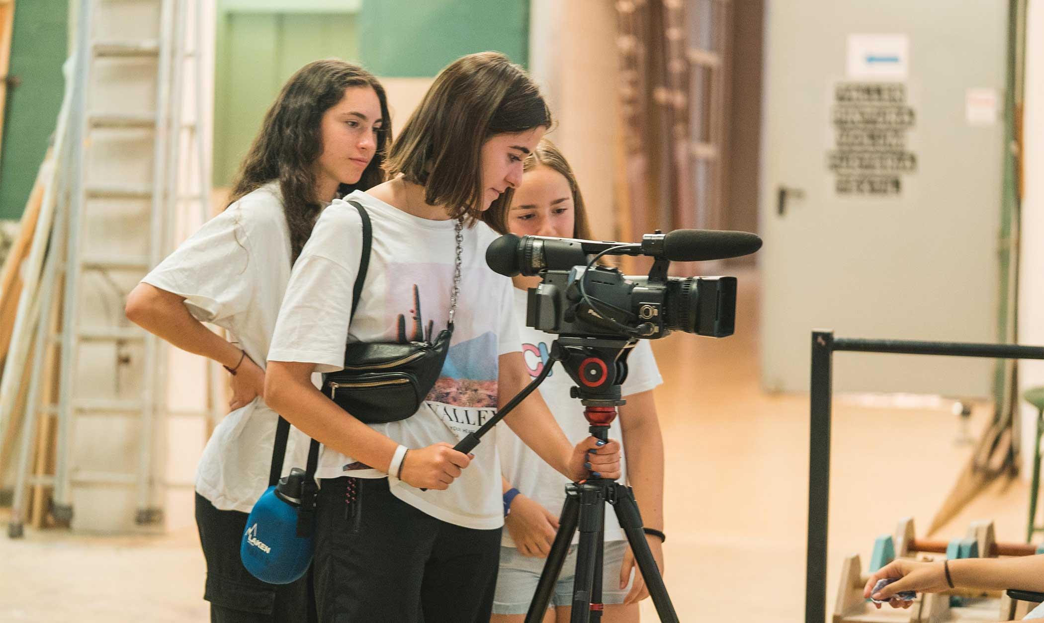 Nueva edición del Festival de Cortometrajes cine bAse