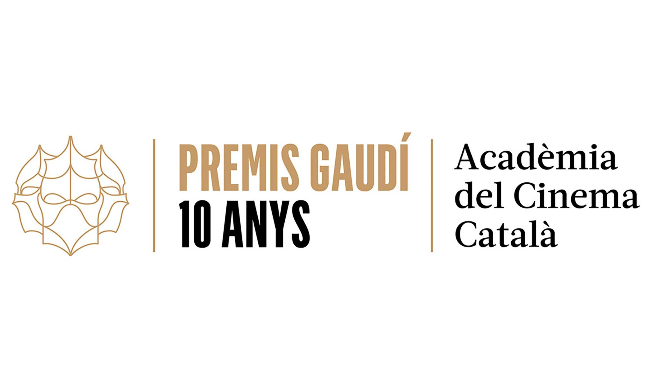 Deu graduats ESCAC entre els nominats als X Premis Gaudí