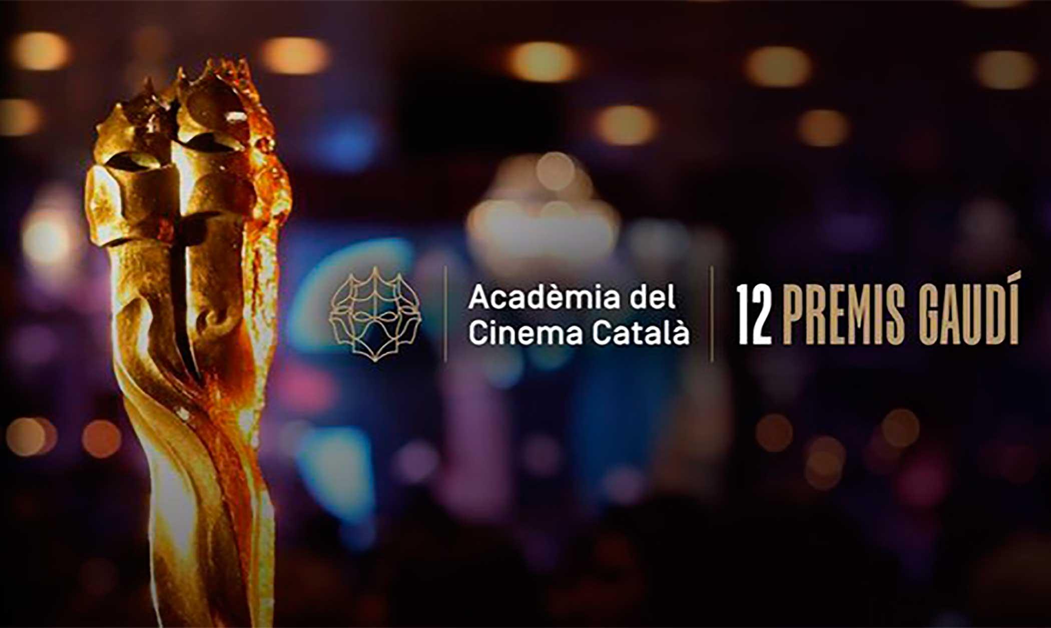 Catorce graduados nominados en los Premis Gaudí