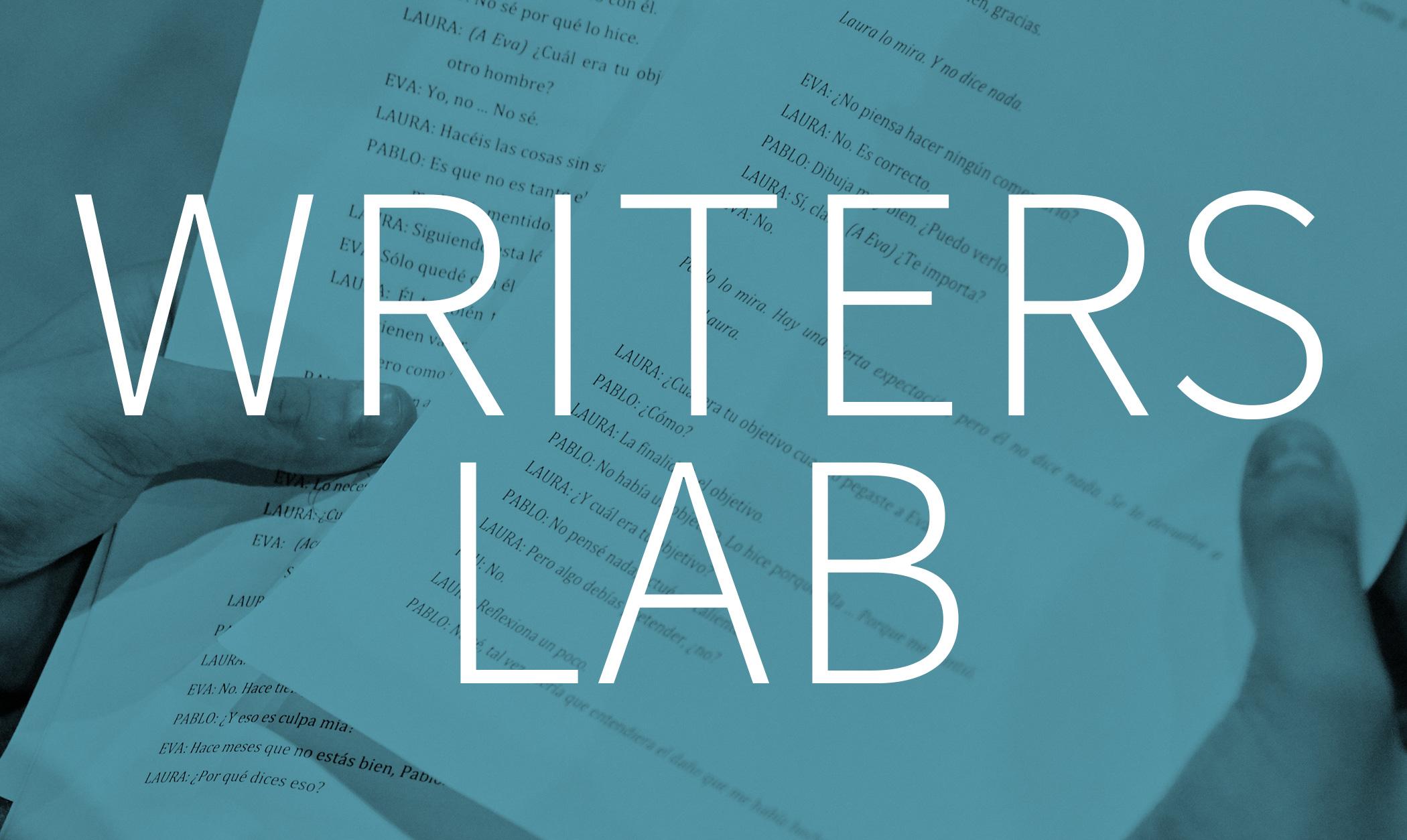 ESCAC takes part in Writers for Europe