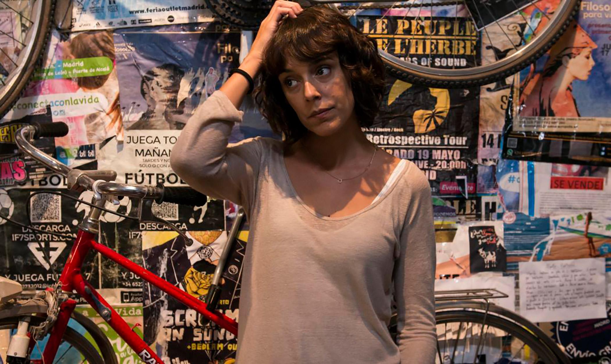 El BCN Film Fest, lleno de talento Escac