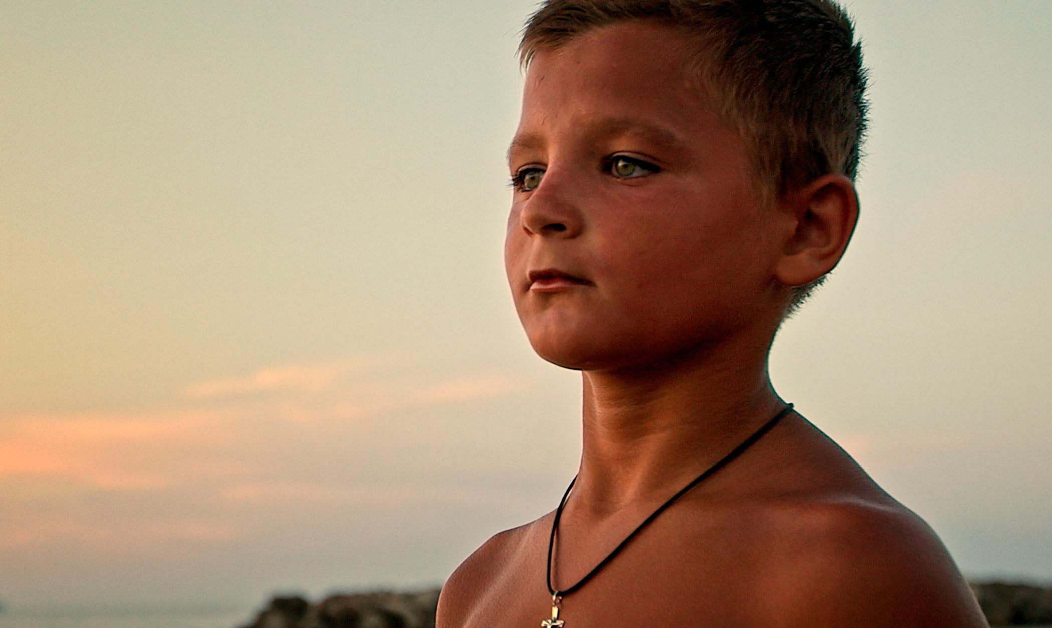 El documental de fin de grado SASHA nominado a los Premios Gaudí