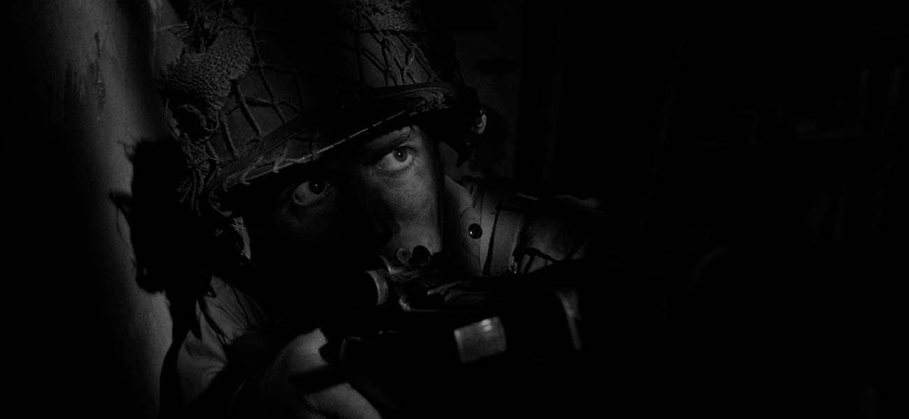 Two short films by Escac Films compete in Sitges