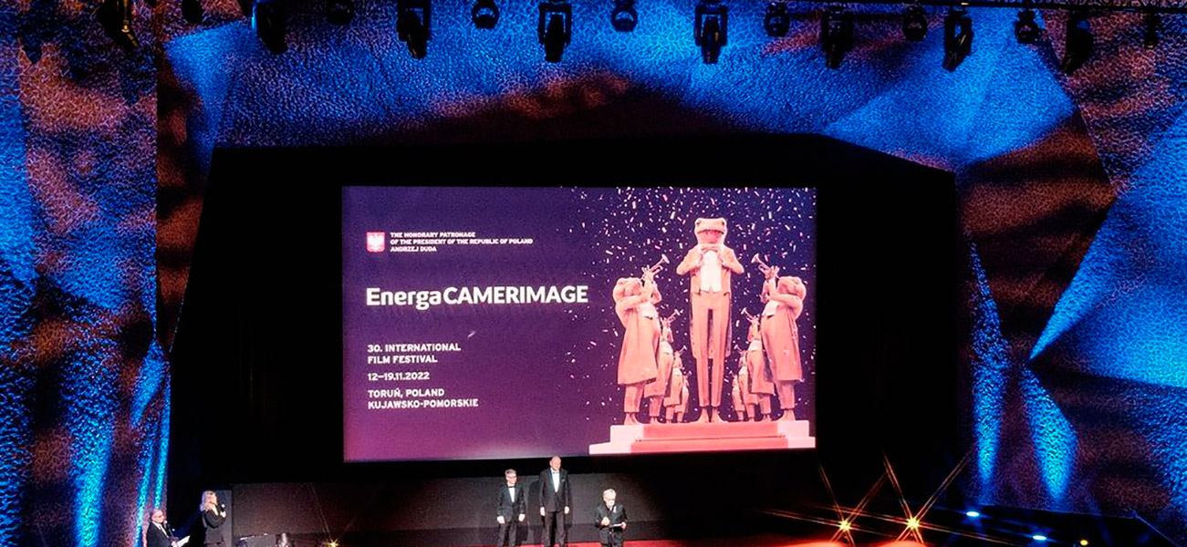 Dani Benejam gana el bronce en Camerimage a Mejor Foto con su Trabajo Final de Grado