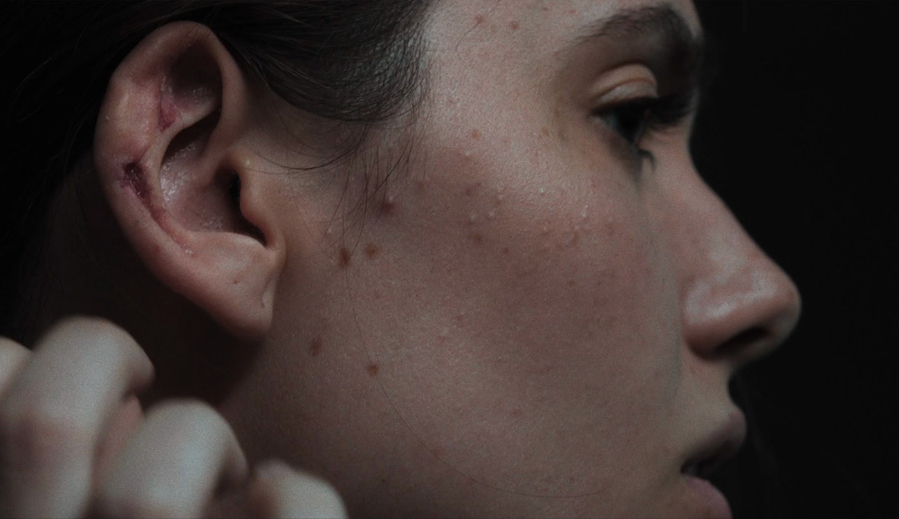 El corto de Final de Grado NADIA es candidato a los Premis Gaudí