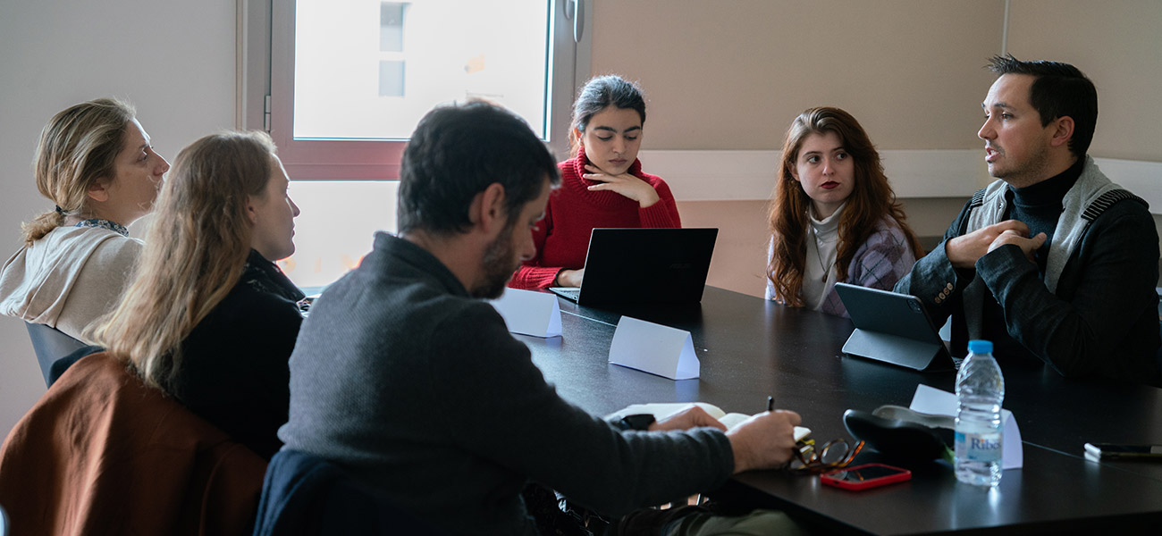 Finalizan las III Jornadas del Laboratorio Ópera Prima