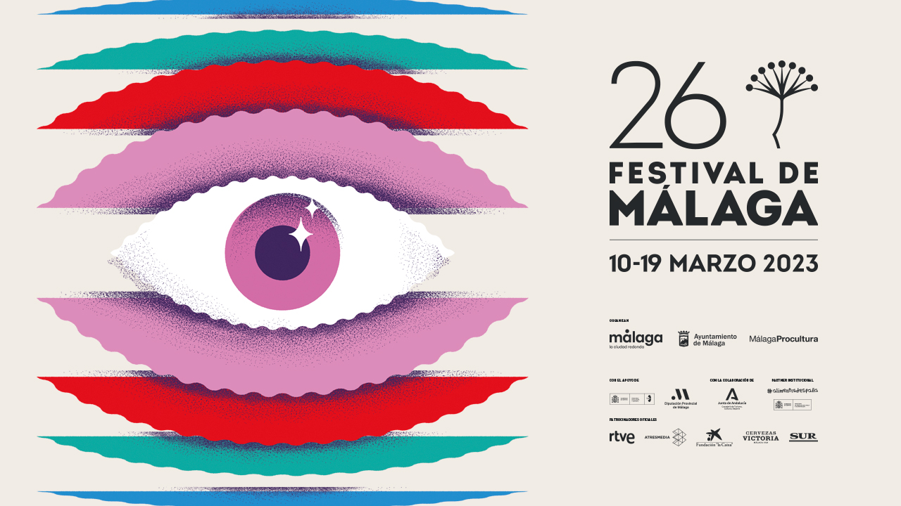 L’Alumni ESCAC omple el Festival de Málaga amb 12 projectes