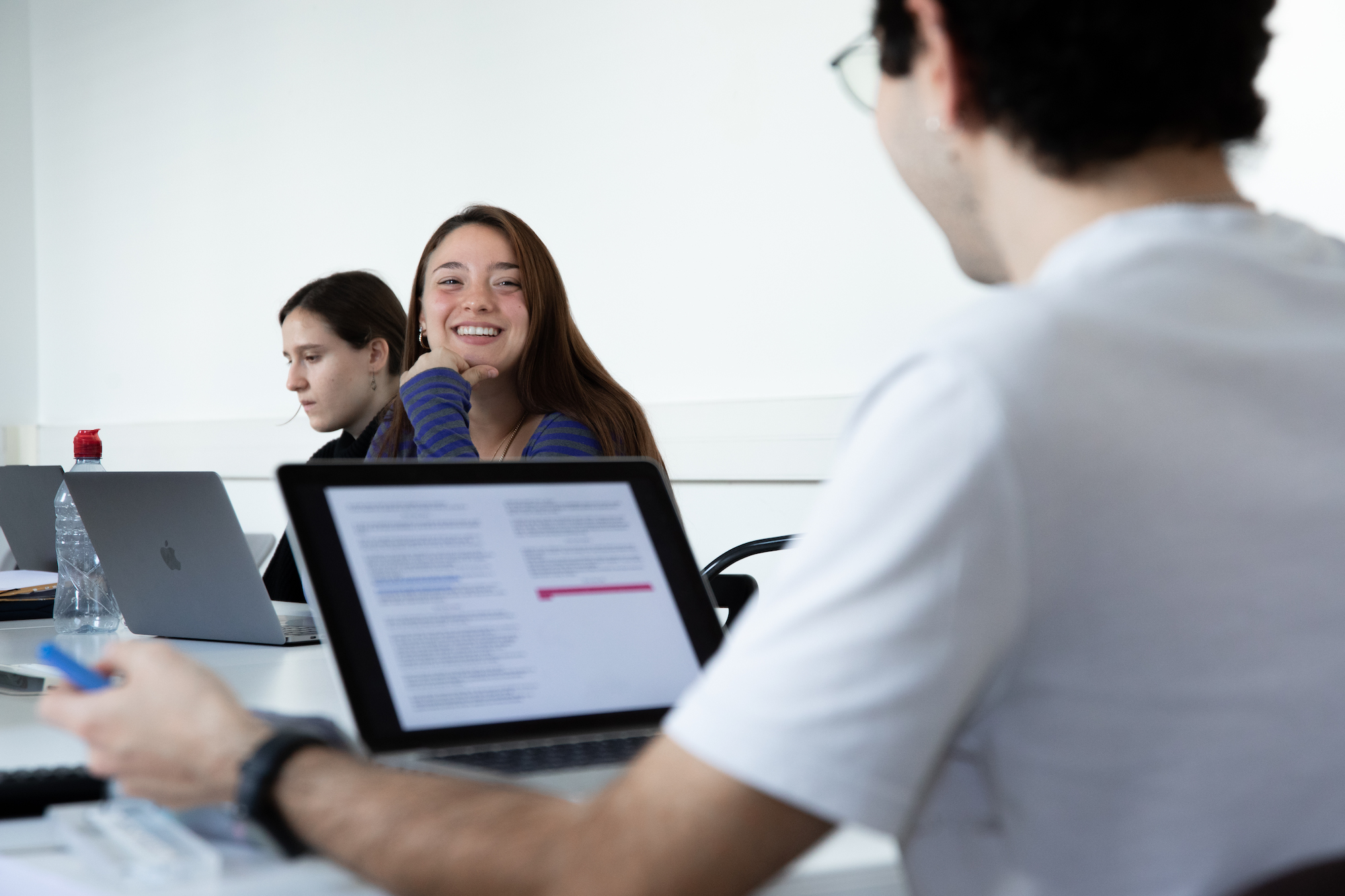 Sessió informativa Programes de Desenvolupament
