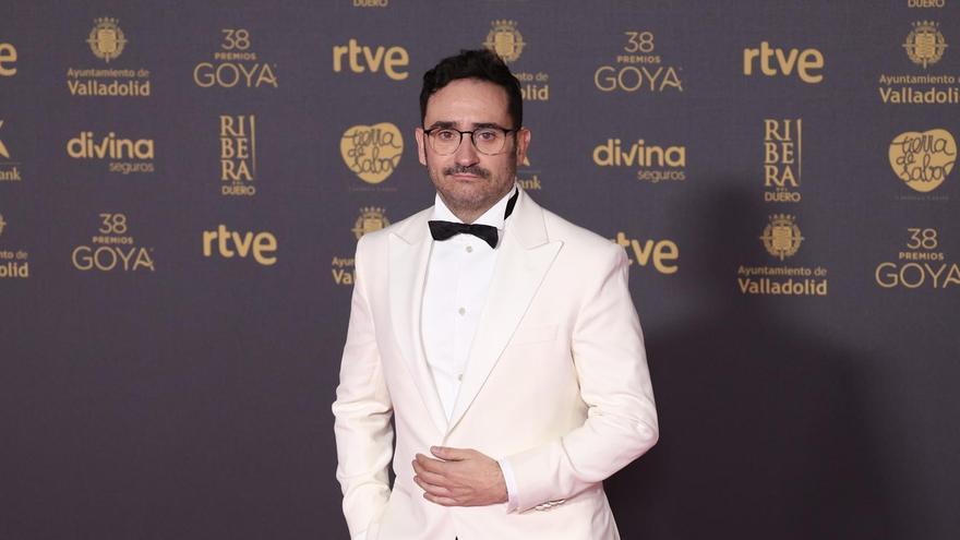 J. A. Bayona será miembro del jurado de la Sección Oficial del Festival de Cannes