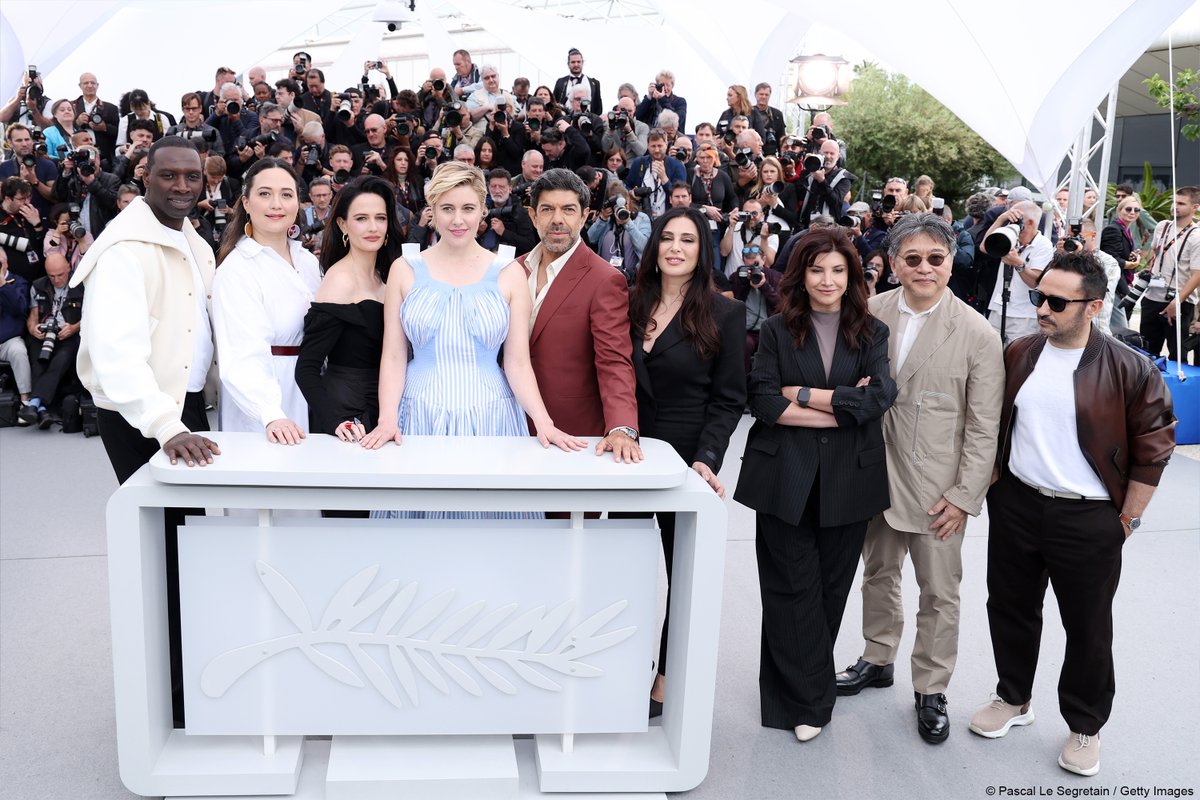 Great ESCAC presence in the industry sections of the Cannes Festival