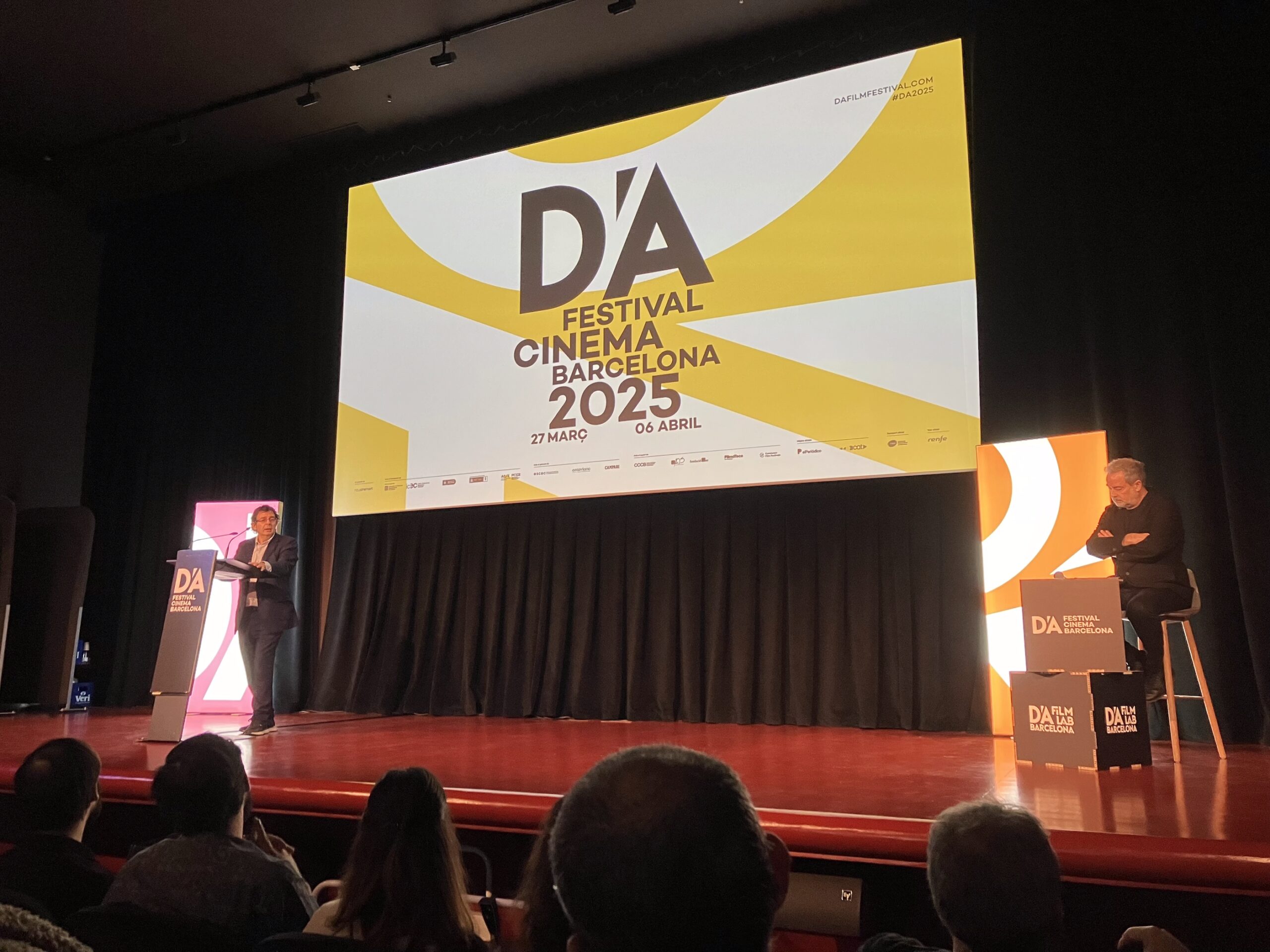 El D’A i l’ESCAC s’alien en l’edició 2025