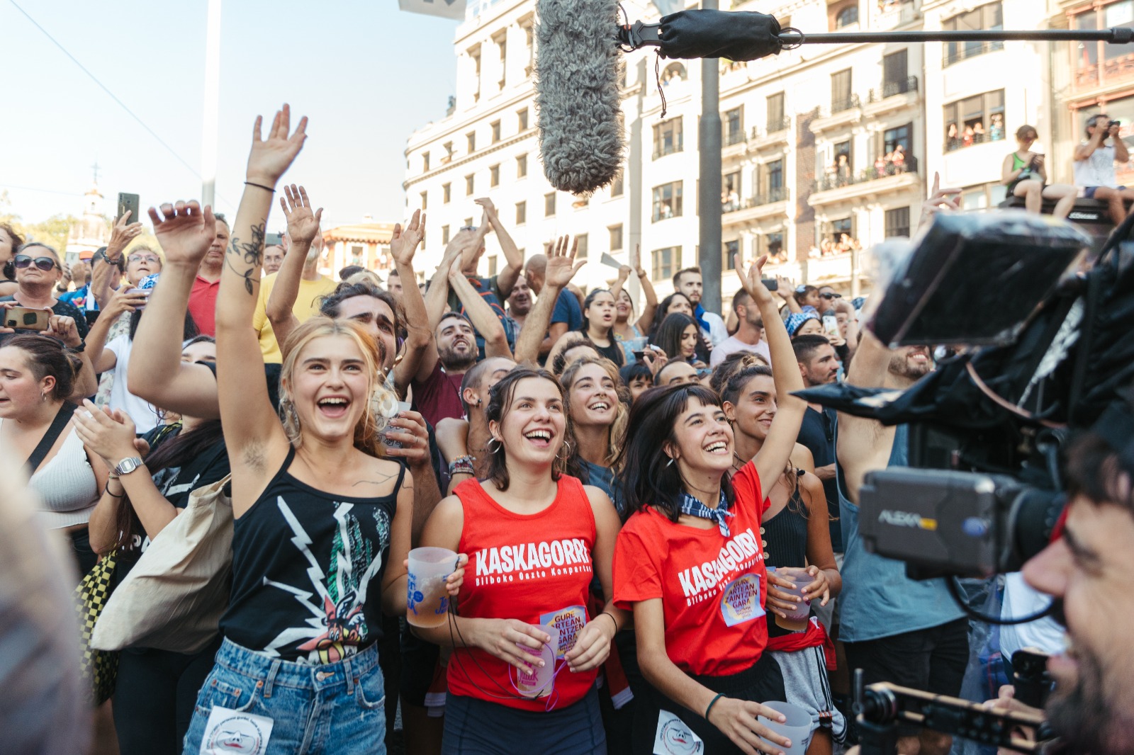 ESCAC se prepara para el Festival de Málaga con una sólida representación de talento