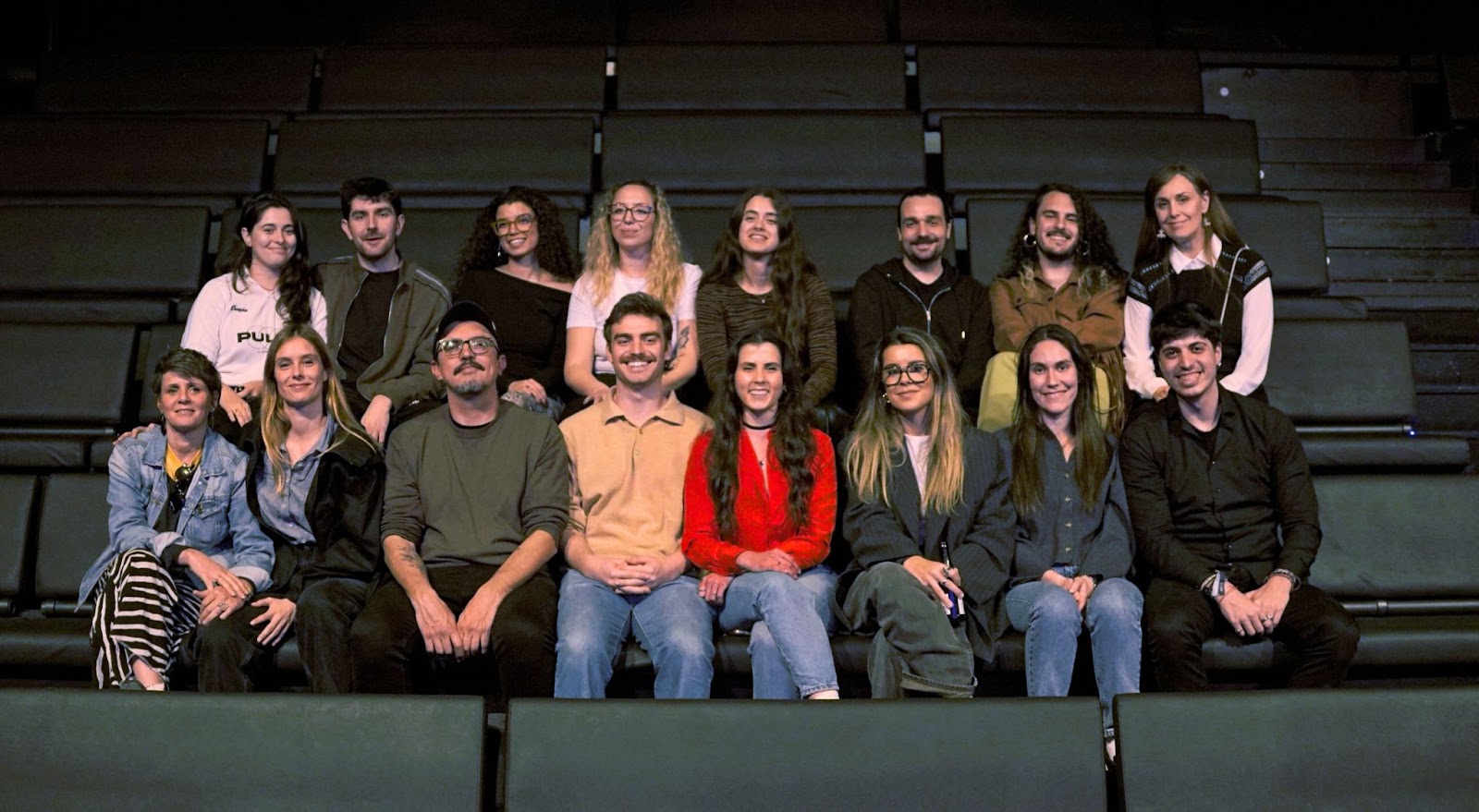 El Laboratori Òpera Prima anuncia els projectes seleccionats a la seva nova edició