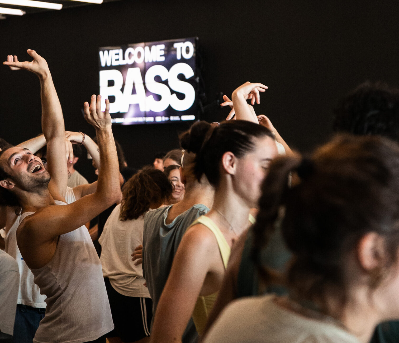 Barcelona Arts Summer School (BASS) closes a successful first edition and confirms its return in 2026