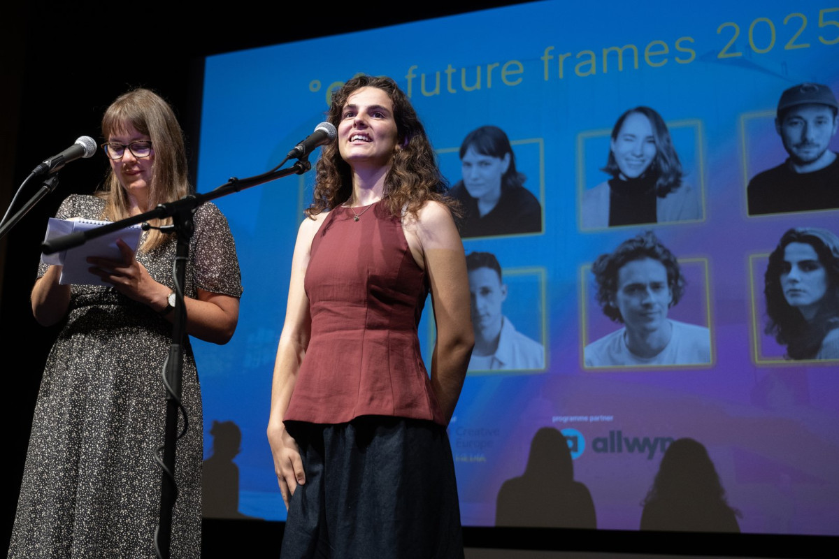 Big success of ESCAC films at Karlovy Vary International Film Festival