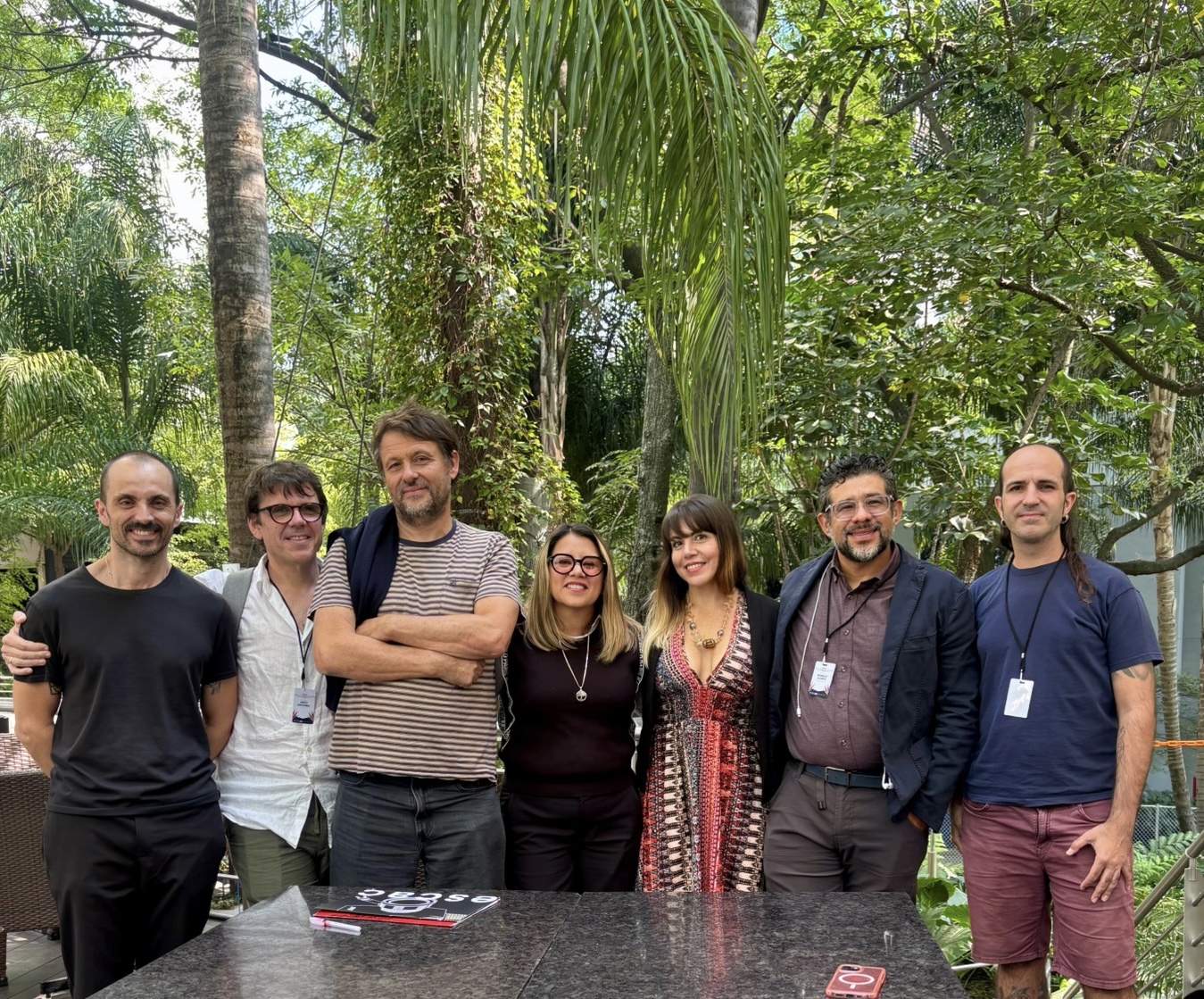 ESCAC consolida su liderazgo iberoamericano en el CILECT de Guadalajara