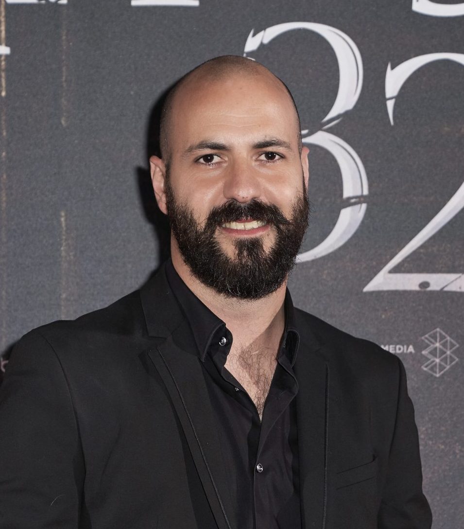 Albert Pintó