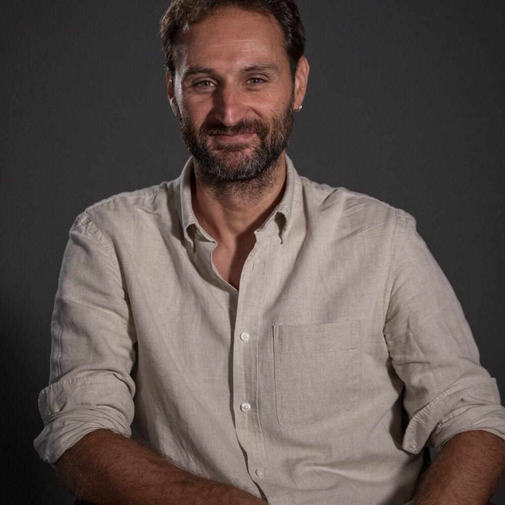Abraham Sanchez