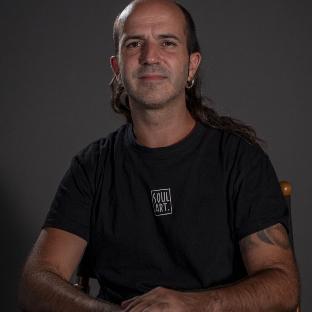 Albert Fernández