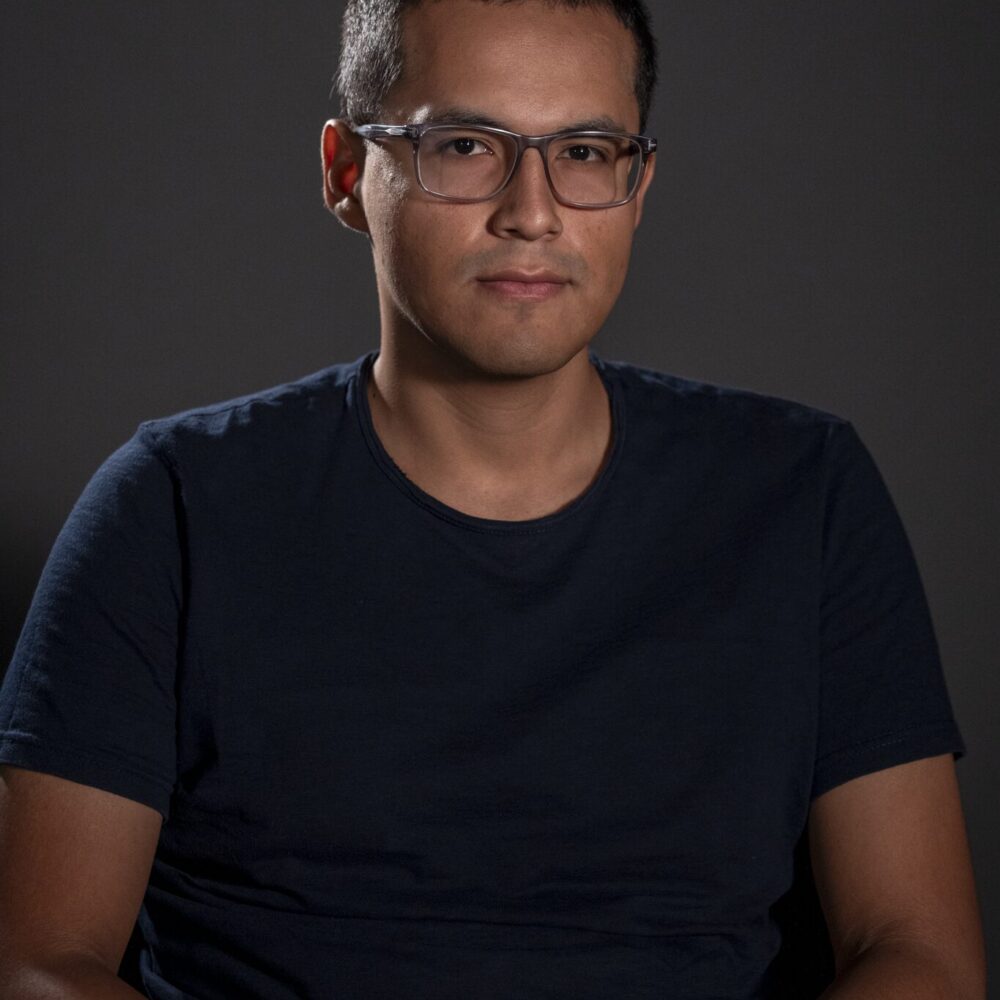 Alejandro Quiroga