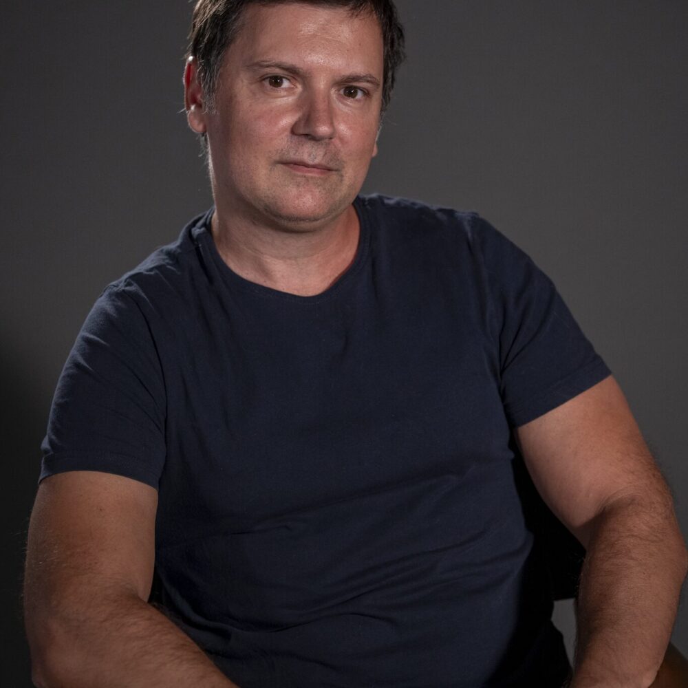 Alfredo Ruiz