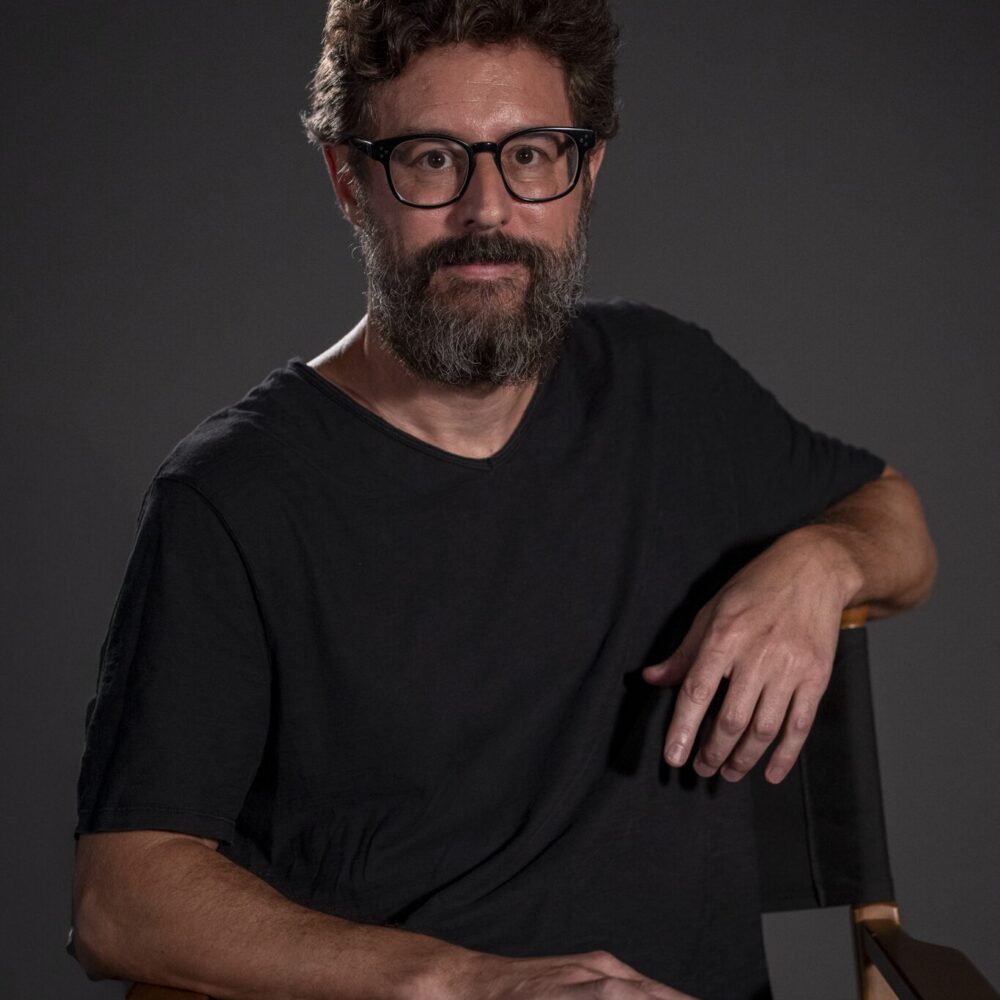 Baruch Bouis