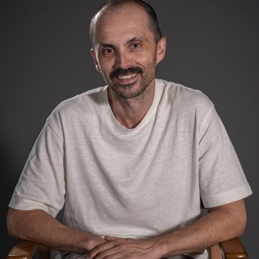 Christian Checa