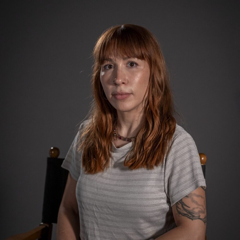 Cristina Buxó